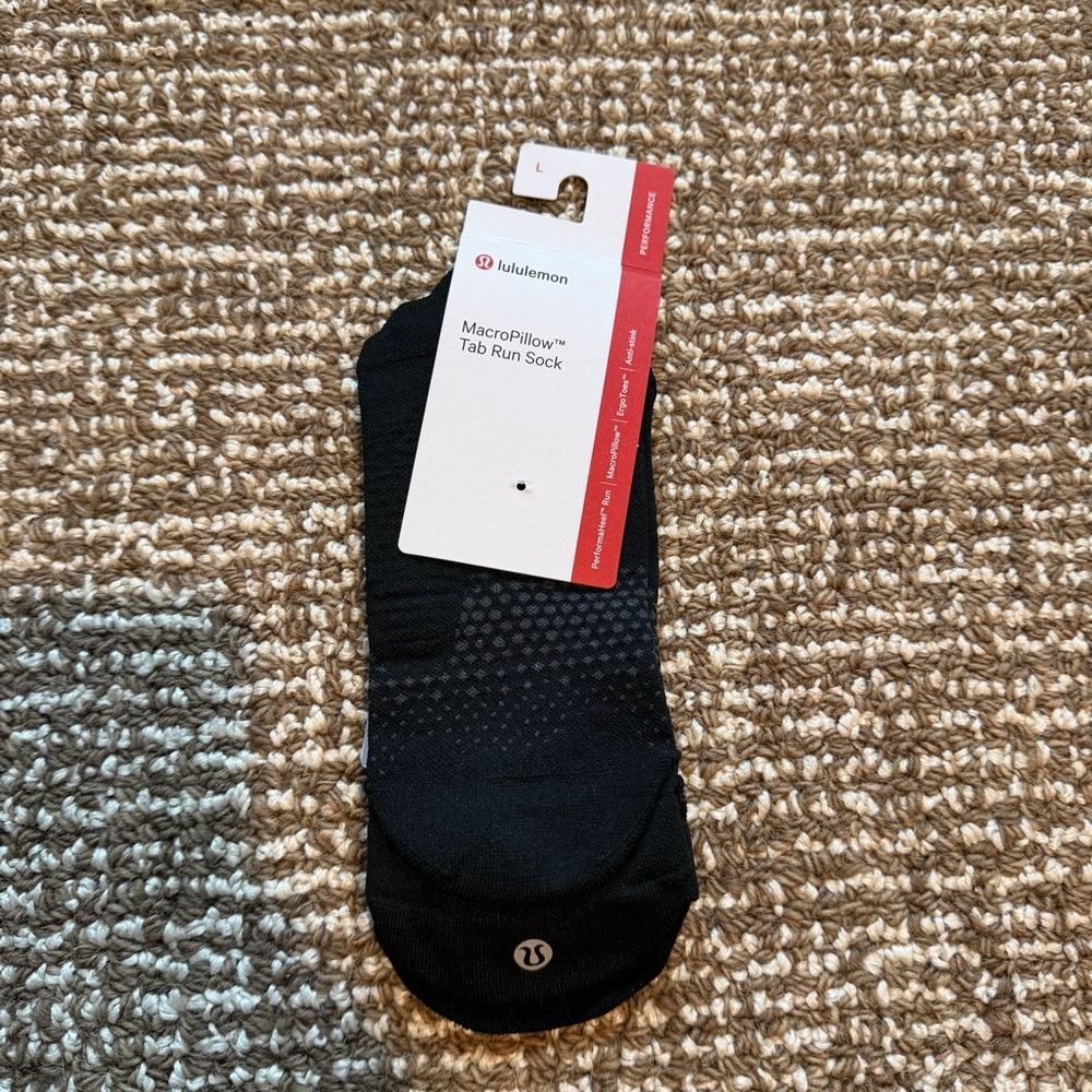 MACROTAB SOCKS
